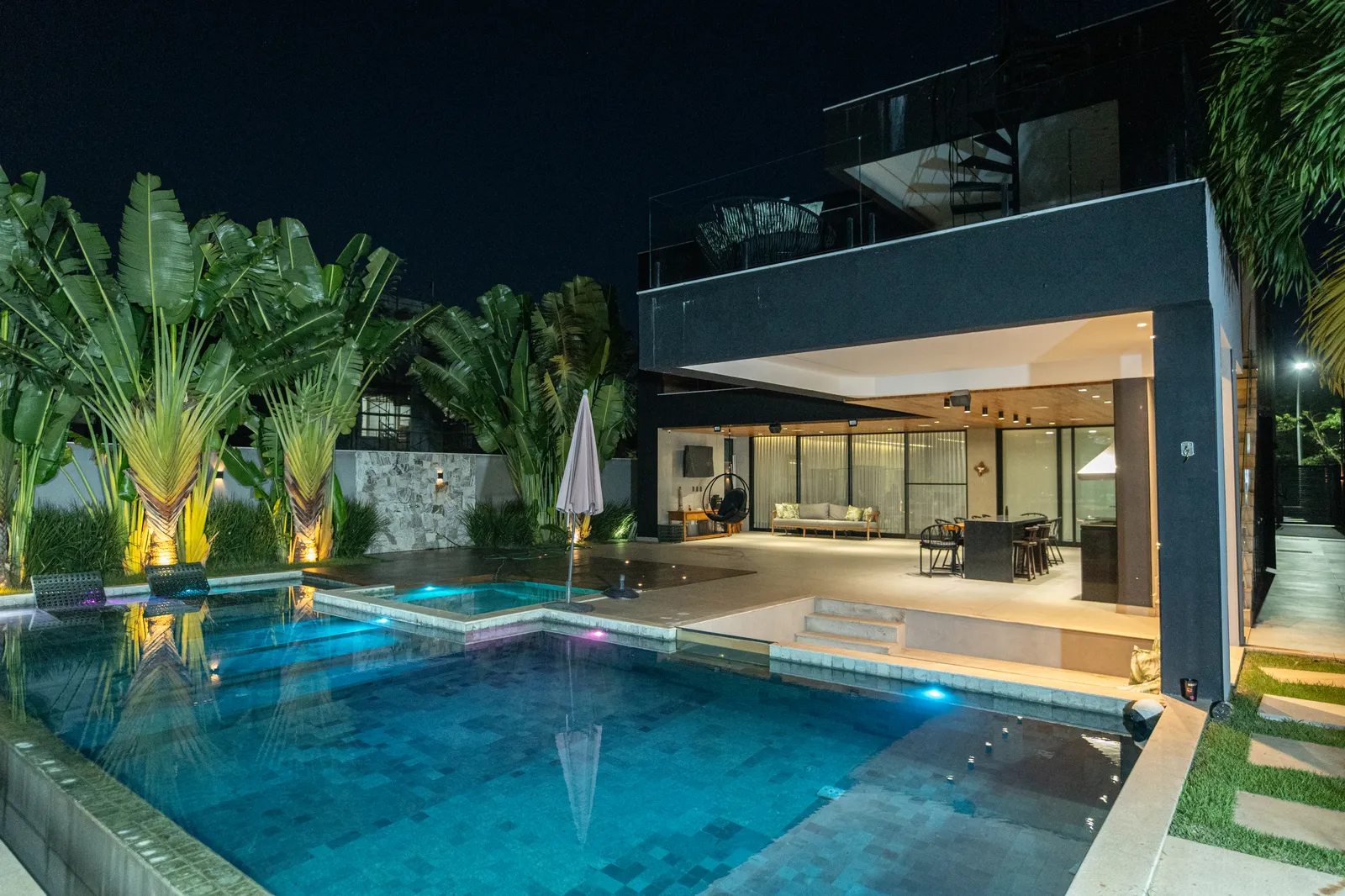 Casa Rooftop Alphaville