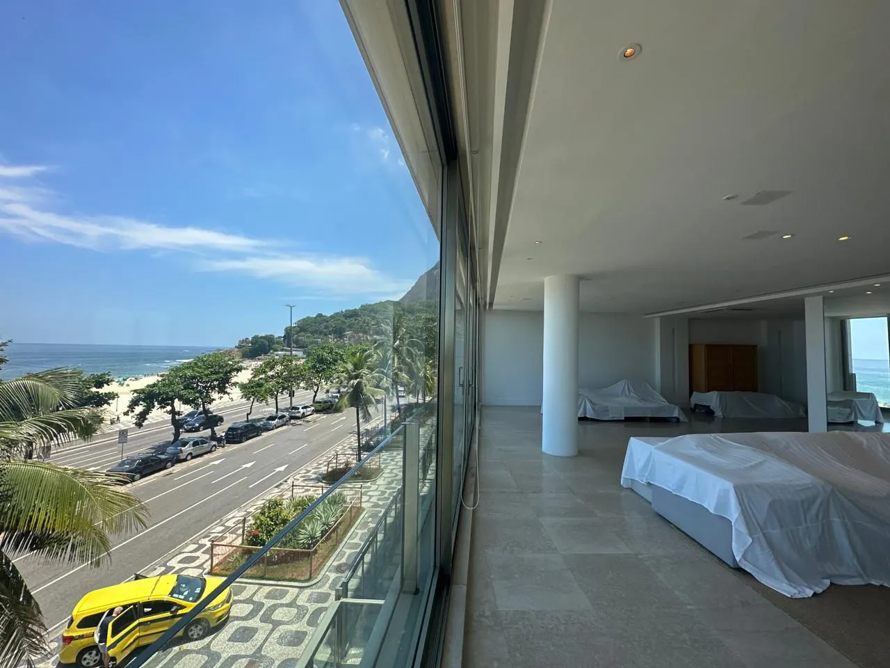 Apartamento Delfim Moreira