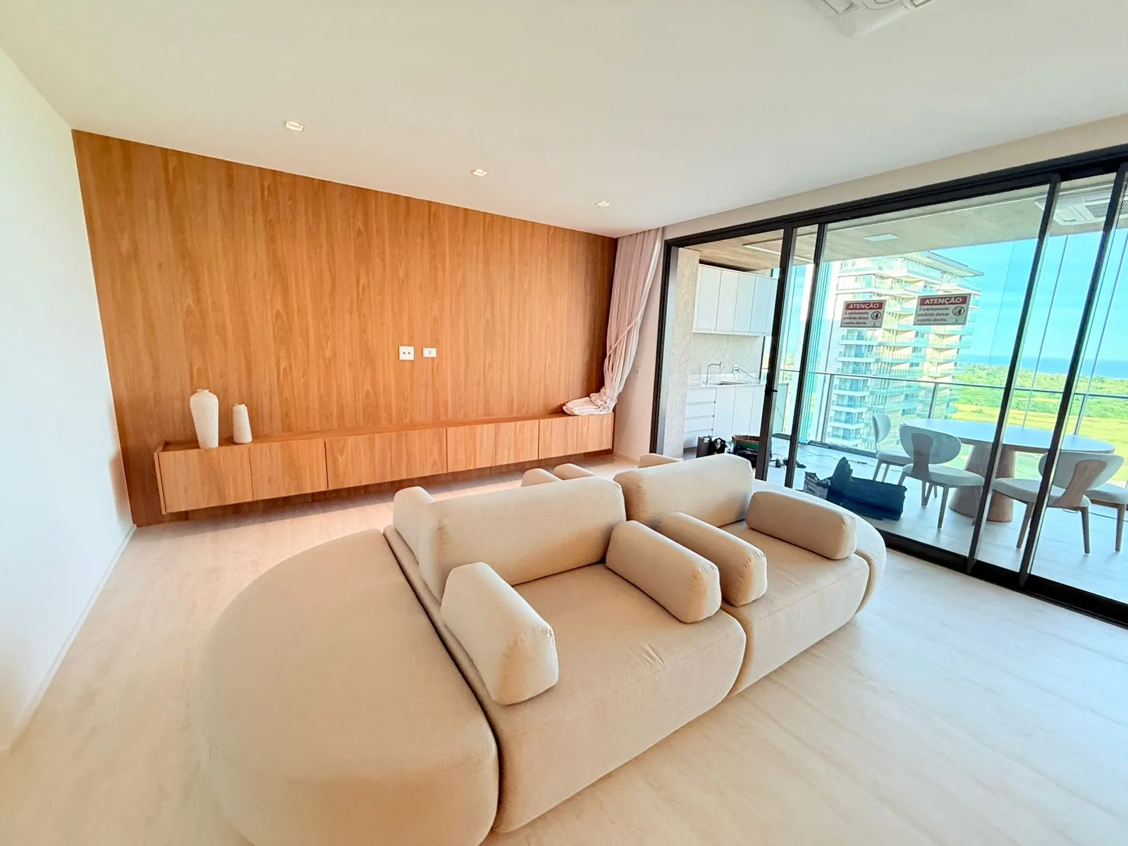 Apartamento Oceana Golf