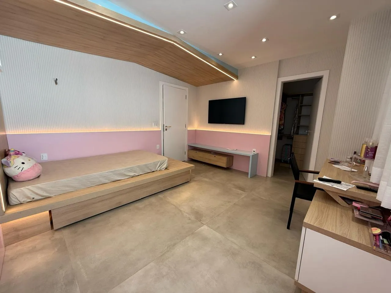 Casa com Escritório Alphaville