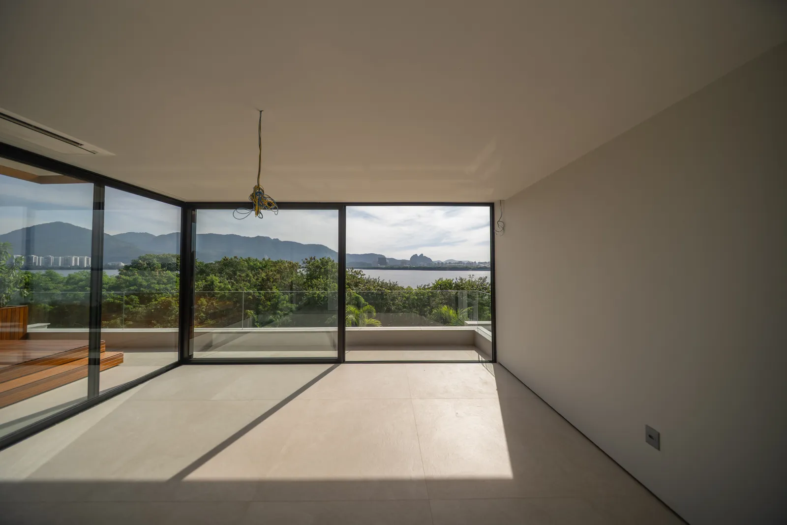 Casa da Lagoa Alphaville