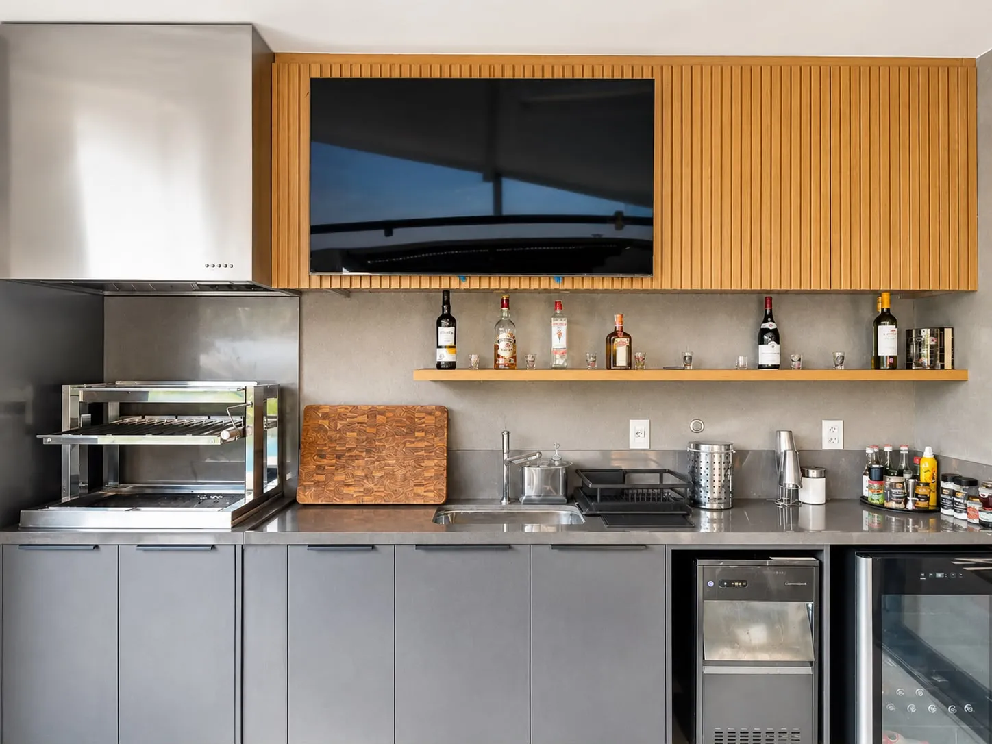Casa Duplex Santa Lucia