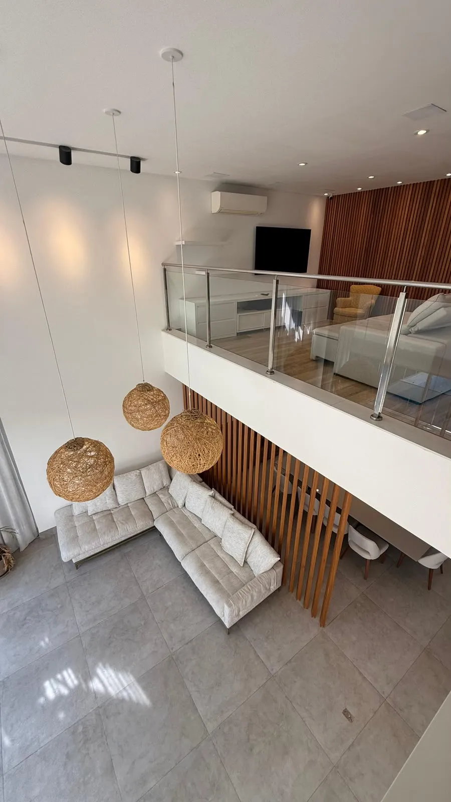 Casa com Piscina de Raia Alphaville