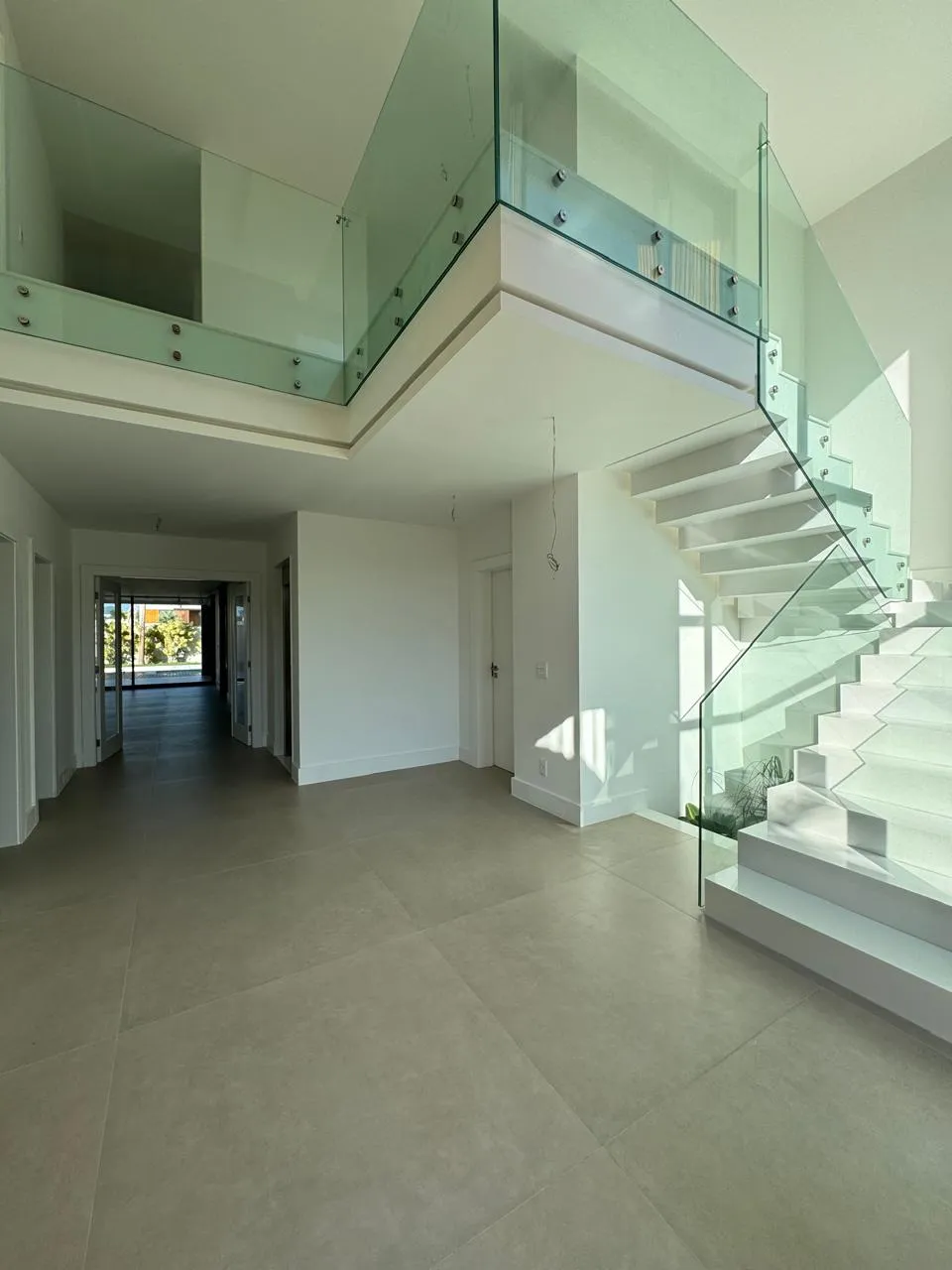 Casa Primeira Locação Alphaville