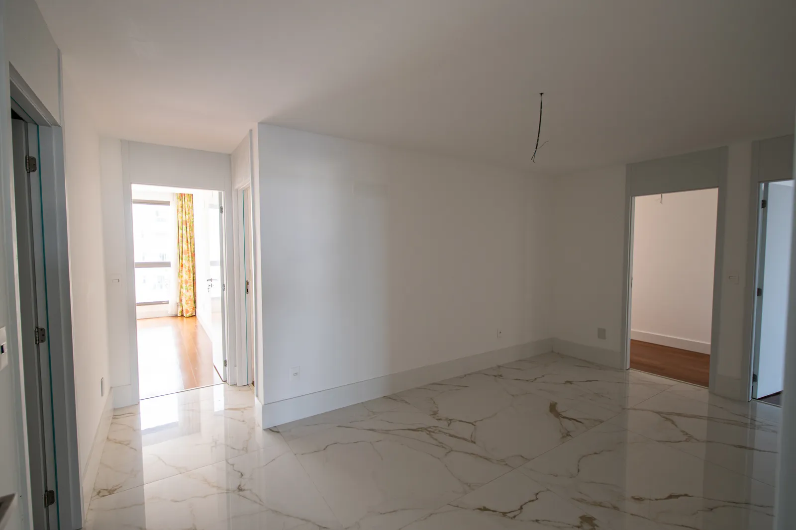 Apartamento Cyano Primeira Locação