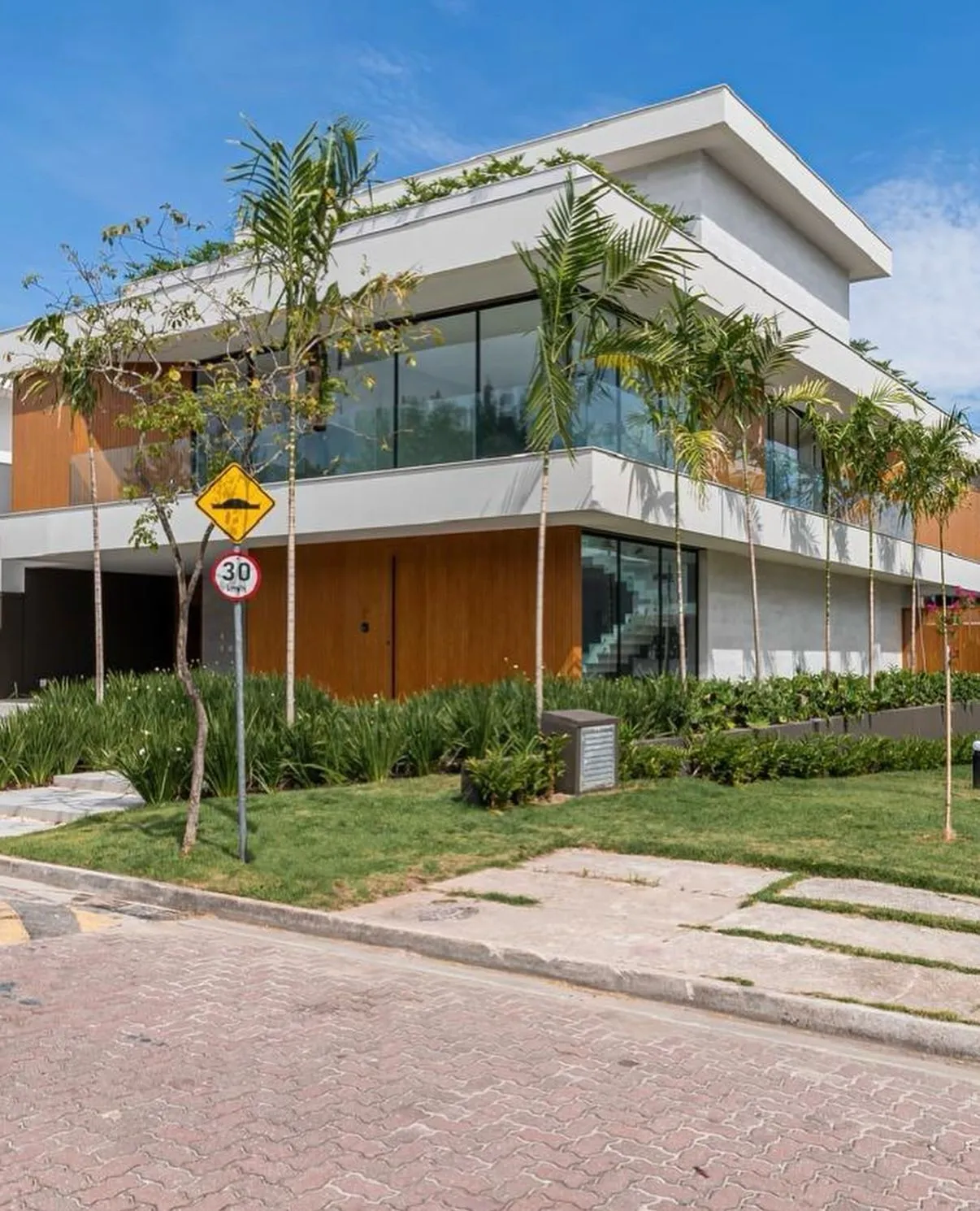 Casa Del Lago Primeira Locação