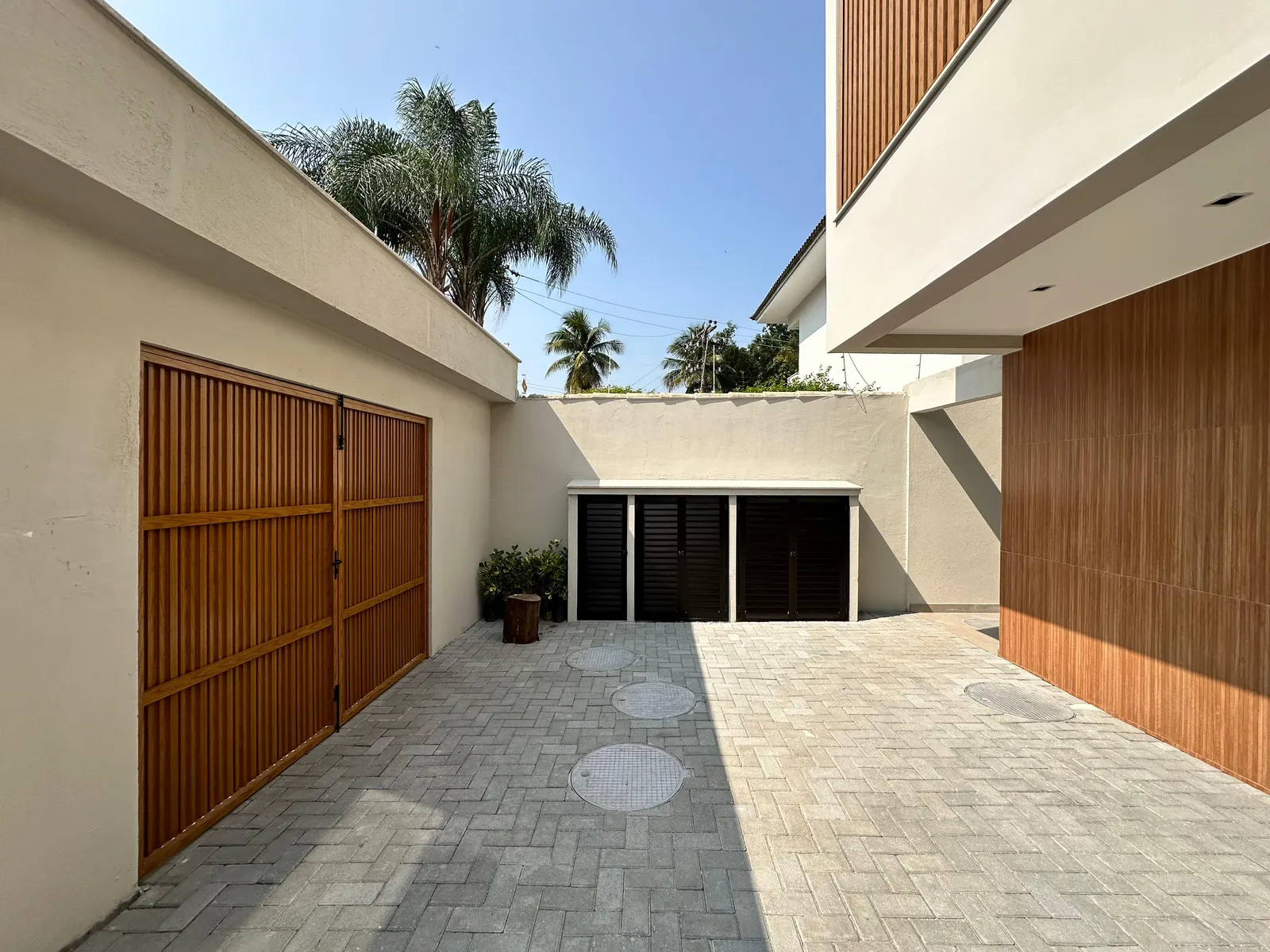 Duplex Rio Mar