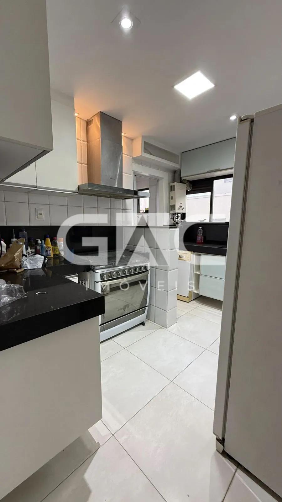 Duplex Recreio
